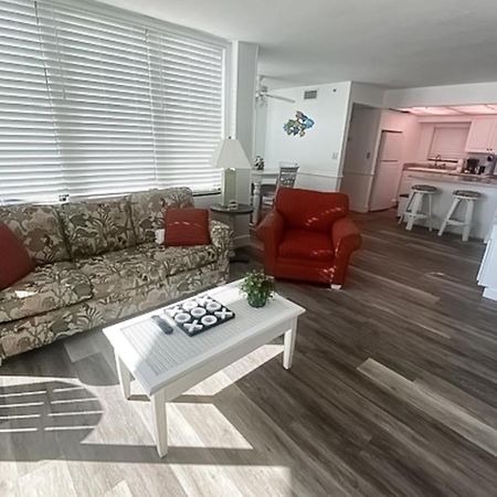 Apartament Sunbird 707W Panama City Beach Zewnętrze zdjęcie