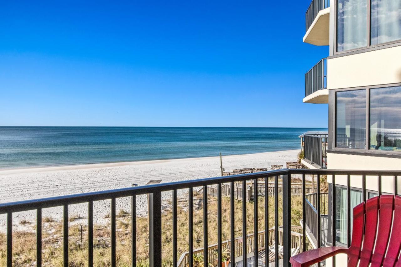 Apartament Sunbird 707W Panama City Beach Pokój zdjęcie
