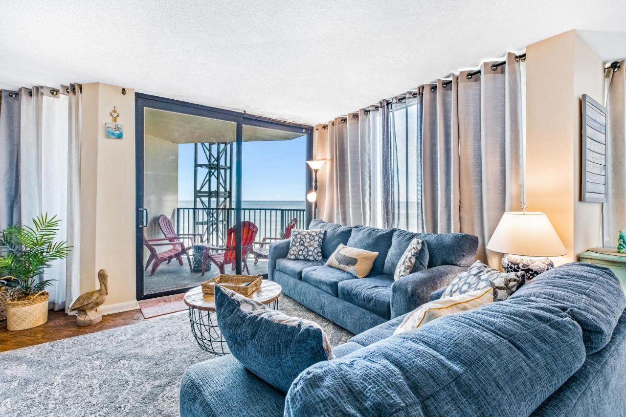 Apartament Sunbird 707W Panama City Beach Pokój zdjęcie