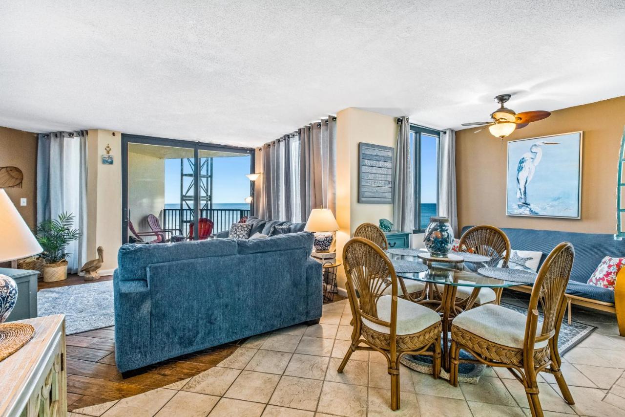 Apartament Sunbird 707W Panama City Beach Pokój zdjęcie