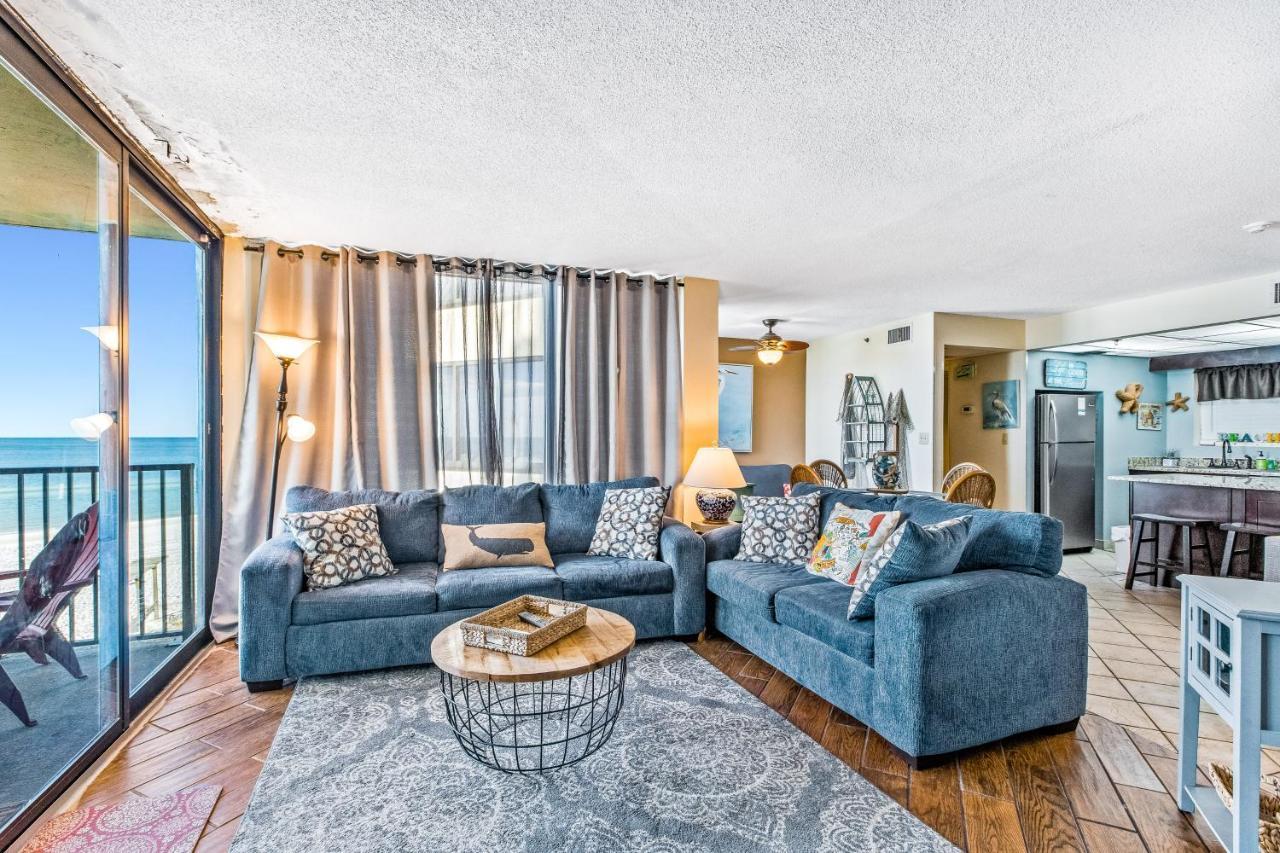 Apartament Sunbird 707W Panama City Beach Pokój zdjęcie