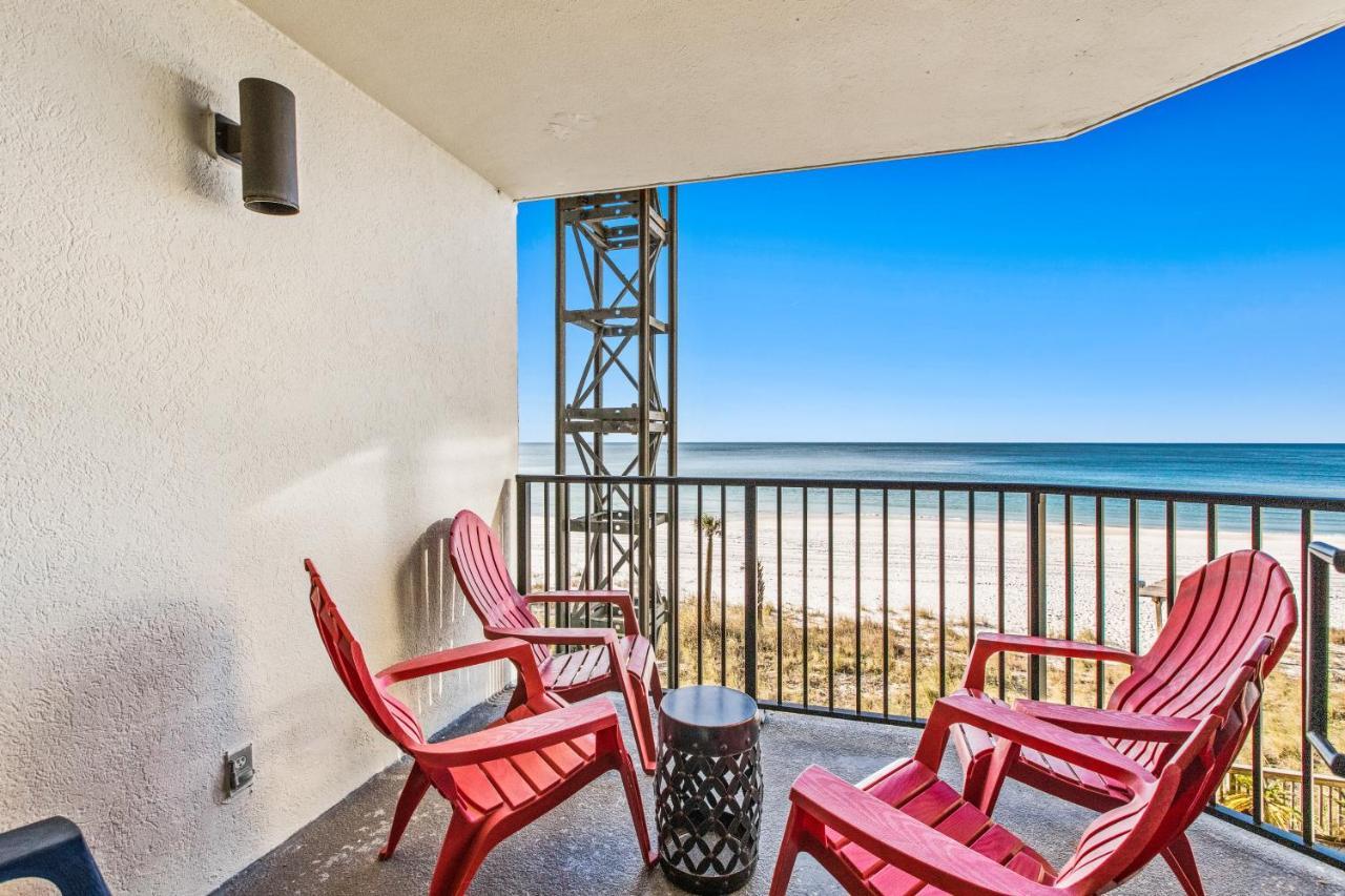 Apartament Sunbird 707W Panama City Beach Pokój zdjęcie