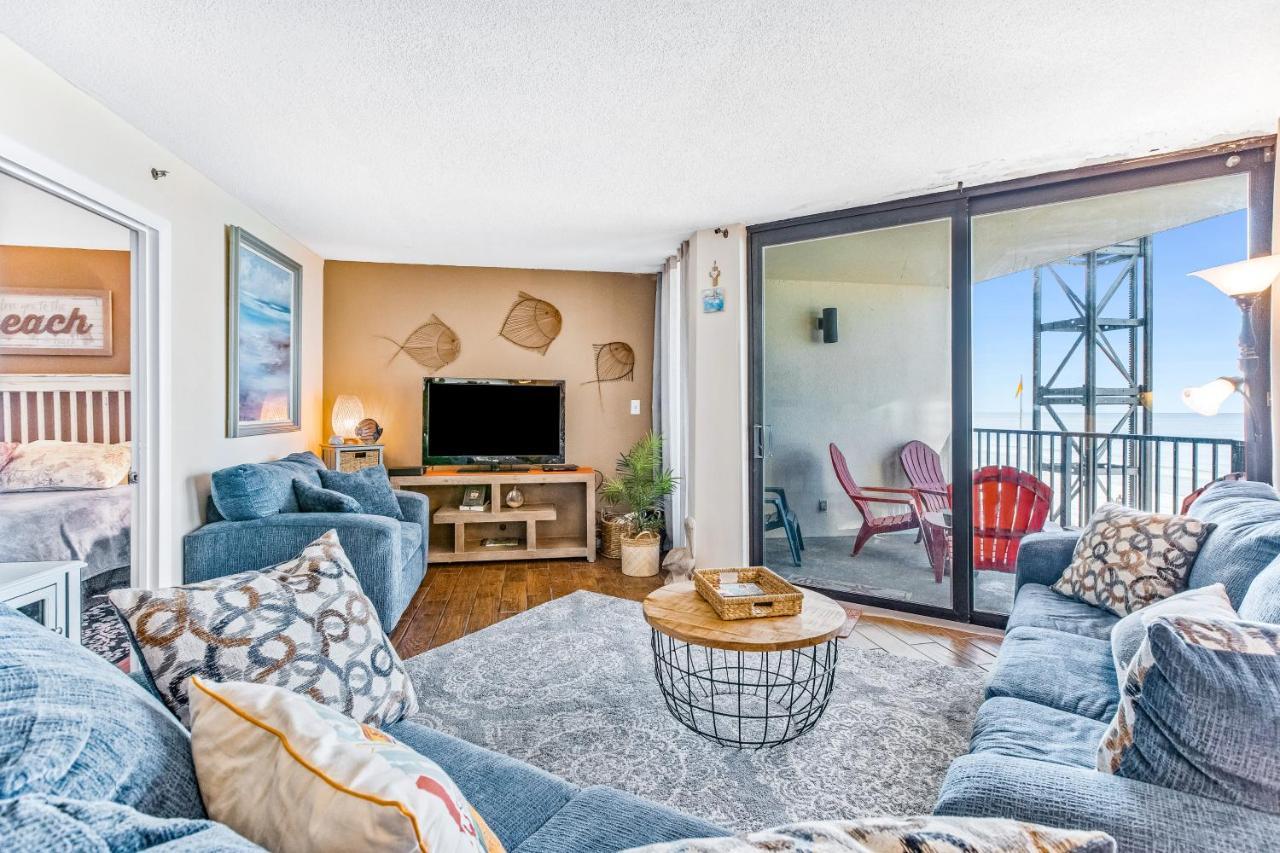 Apartament Sunbird 707W Panama City Beach Pokój zdjęcie