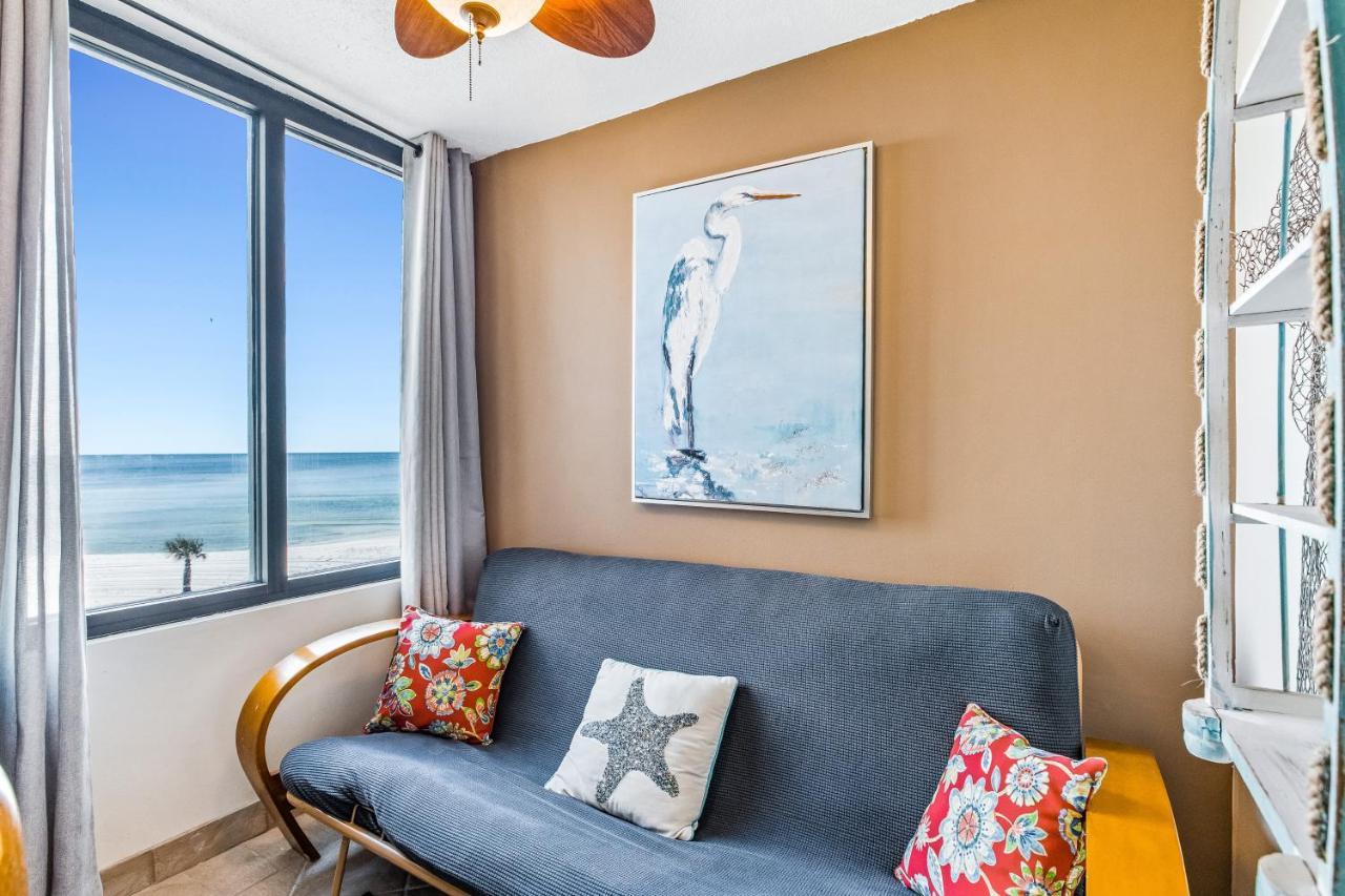 Apartament Sunbird 707W Panama City Beach Pokój zdjęcie