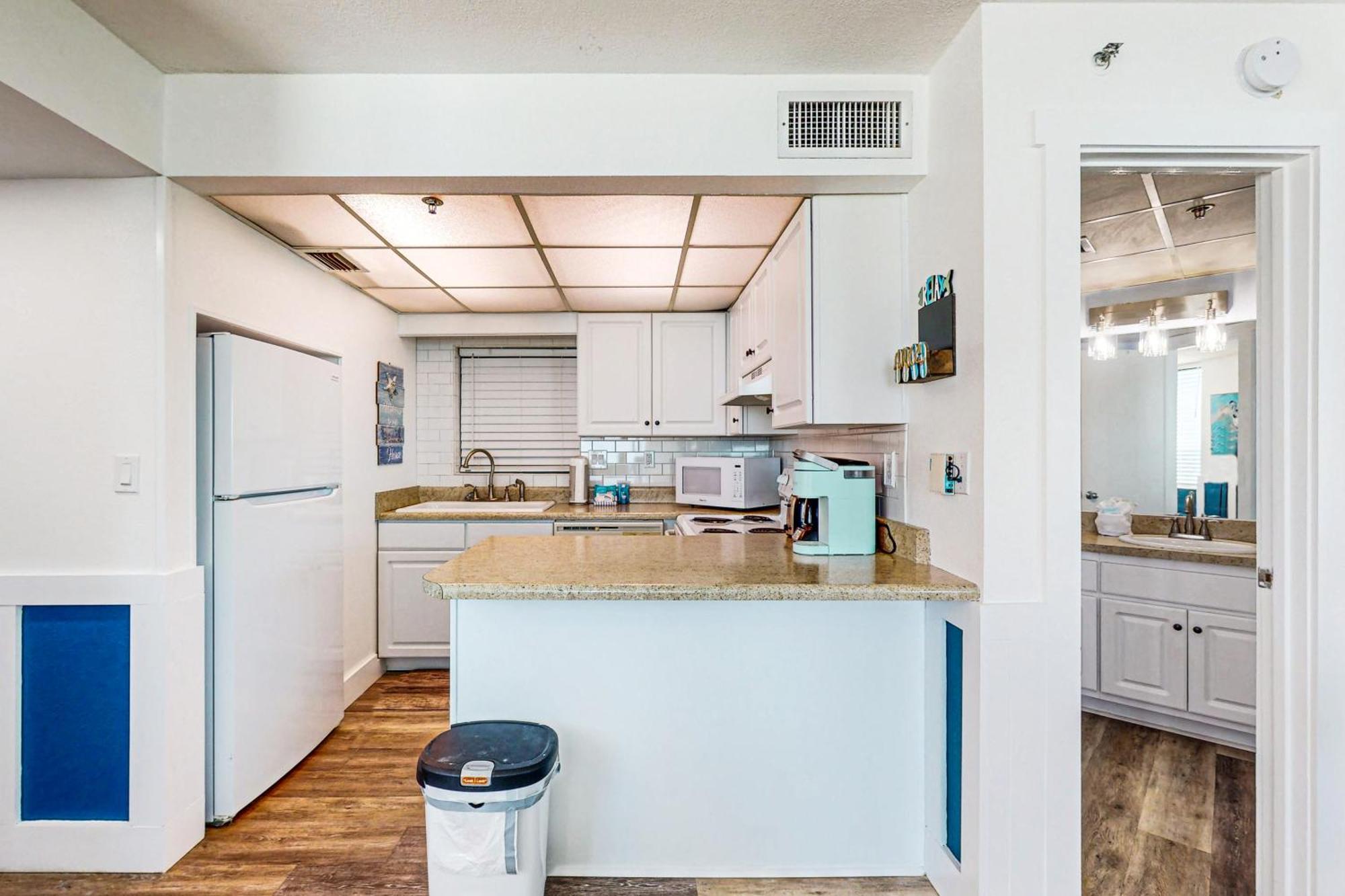 Apartament Sunbird 707W Panama City Beach Zewnętrze zdjęcie