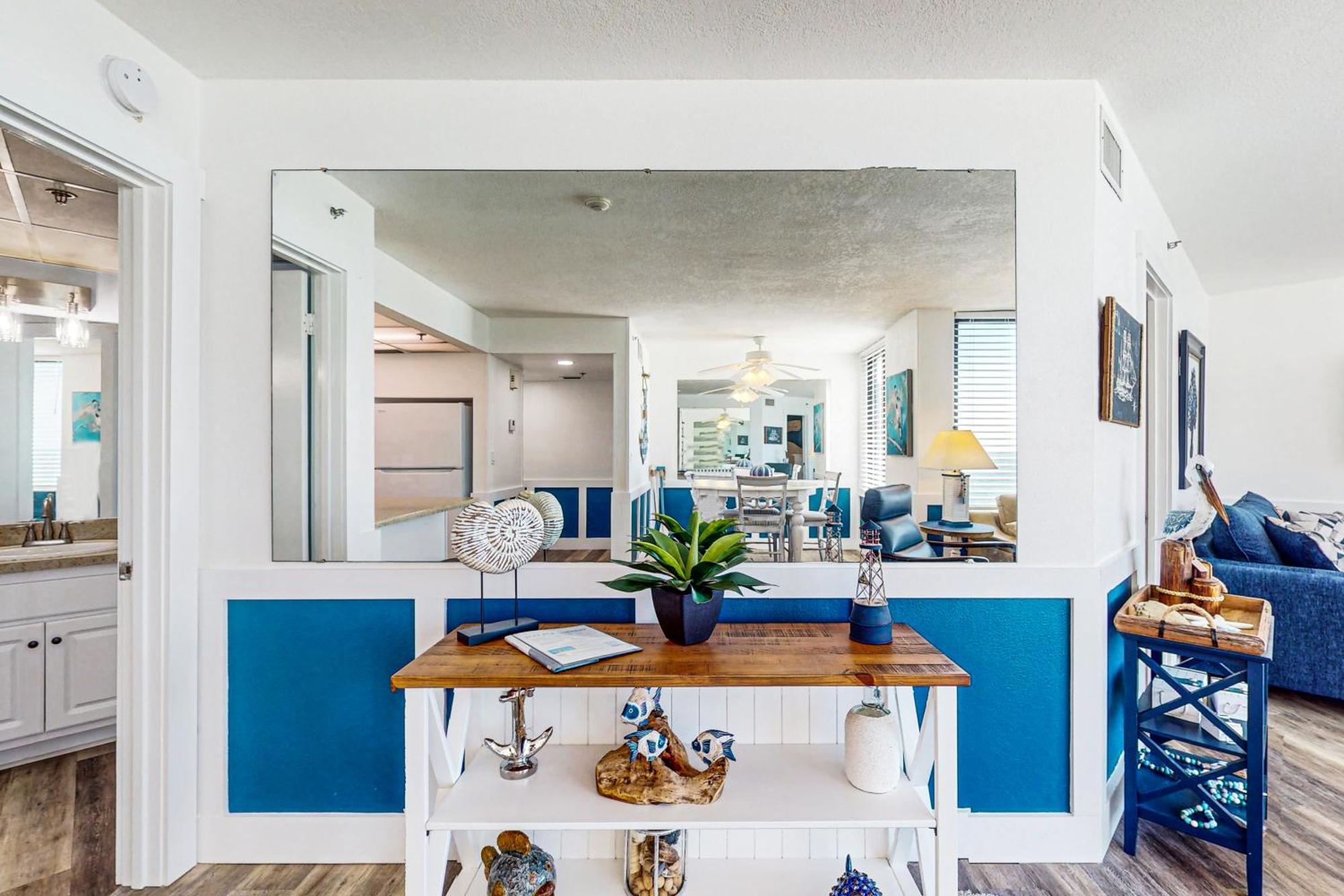 Apartament Sunbird 707W Panama City Beach Zewnętrze zdjęcie