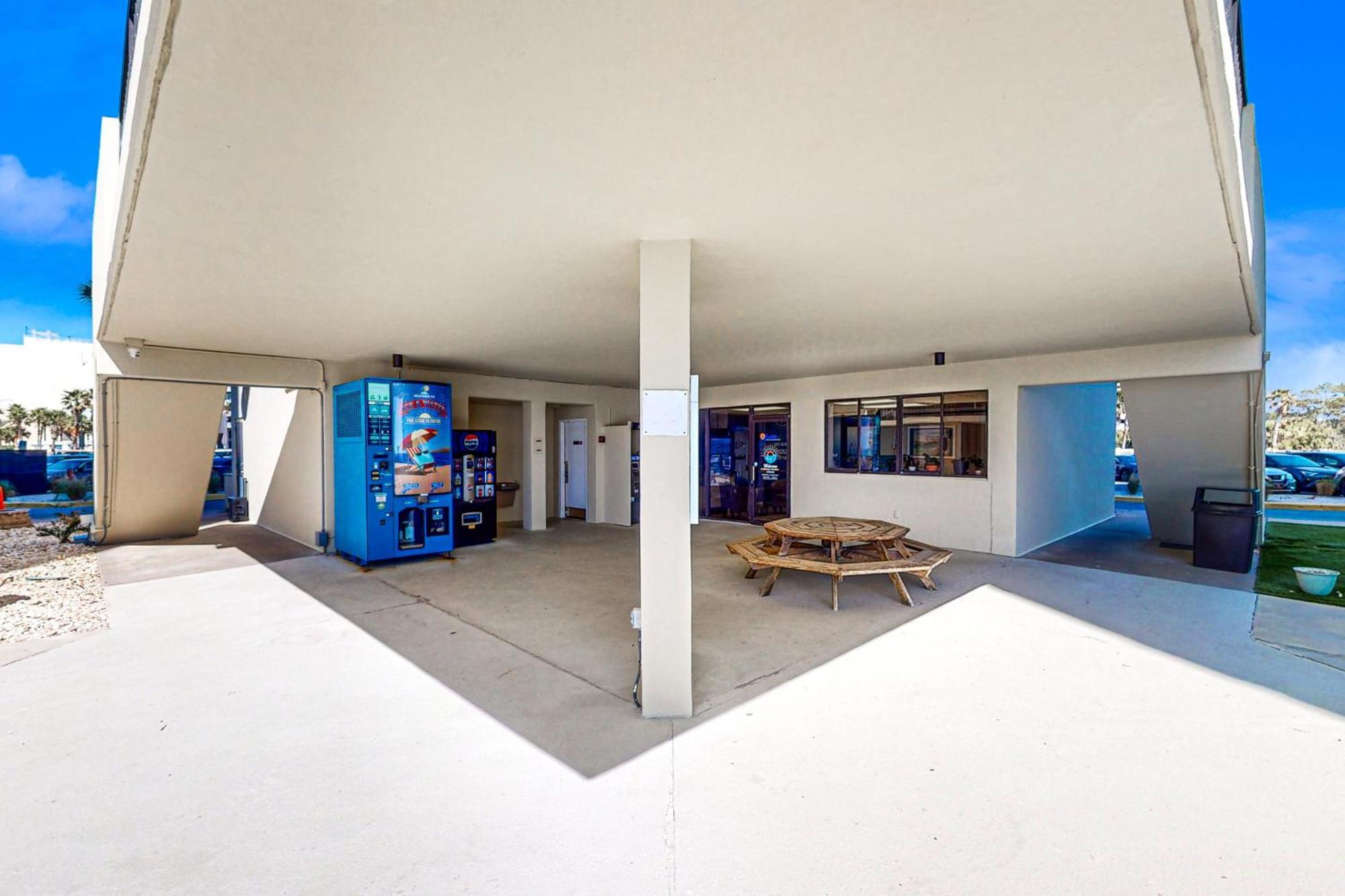 Apartament Sunbird 707W Panama City Beach Zewnętrze zdjęcie