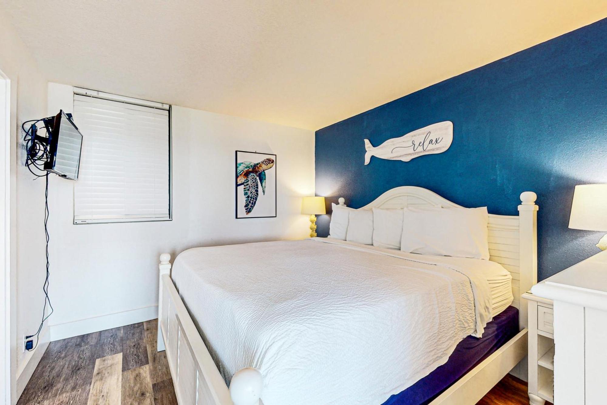 Apartament Sunbird 707W Panama City Beach Zewnętrze zdjęcie