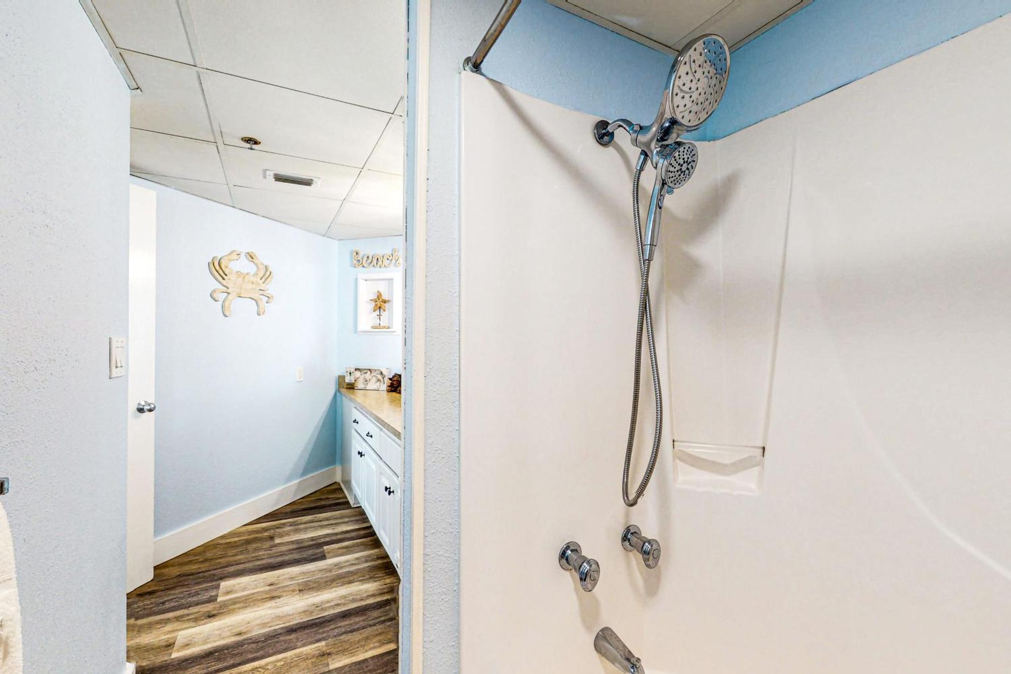 Apartament Sunbird 707W Panama City Beach Zewnętrze zdjęcie