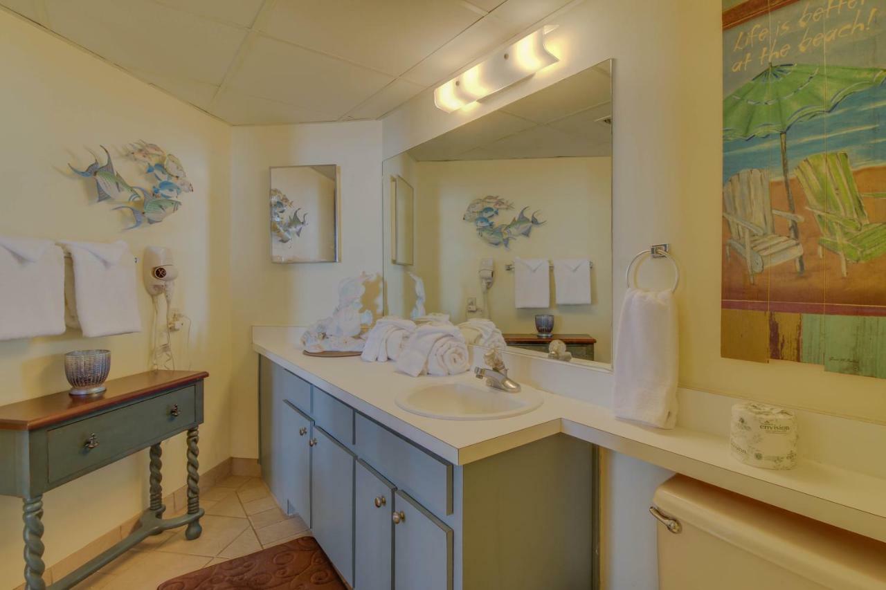Apartament Sunbird 707W Panama City Beach Zewnętrze zdjęcie