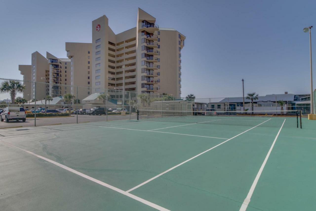 Apartament Sunbird 707W Panama City Beach Zewnętrze zdjęcie