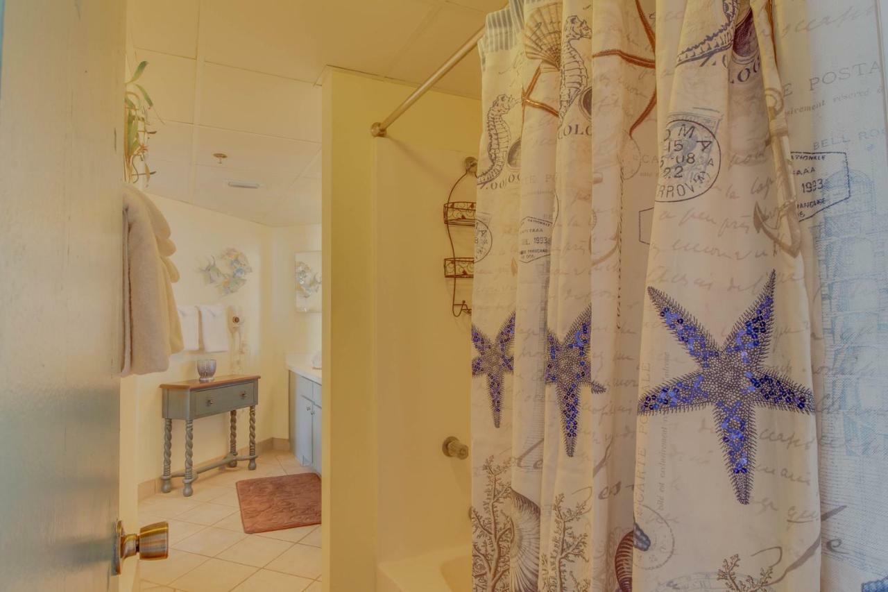 Apartament Sunbird 707W Panama City Beach Zewnętrze zdjęcie