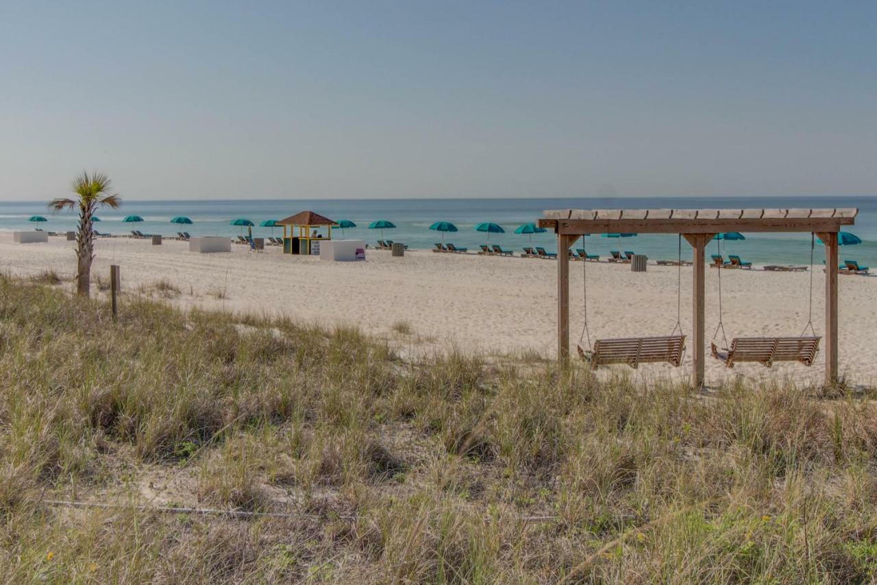 Apartament Sunbird 707W Panama City Beach Zewnętrze zdjęcie