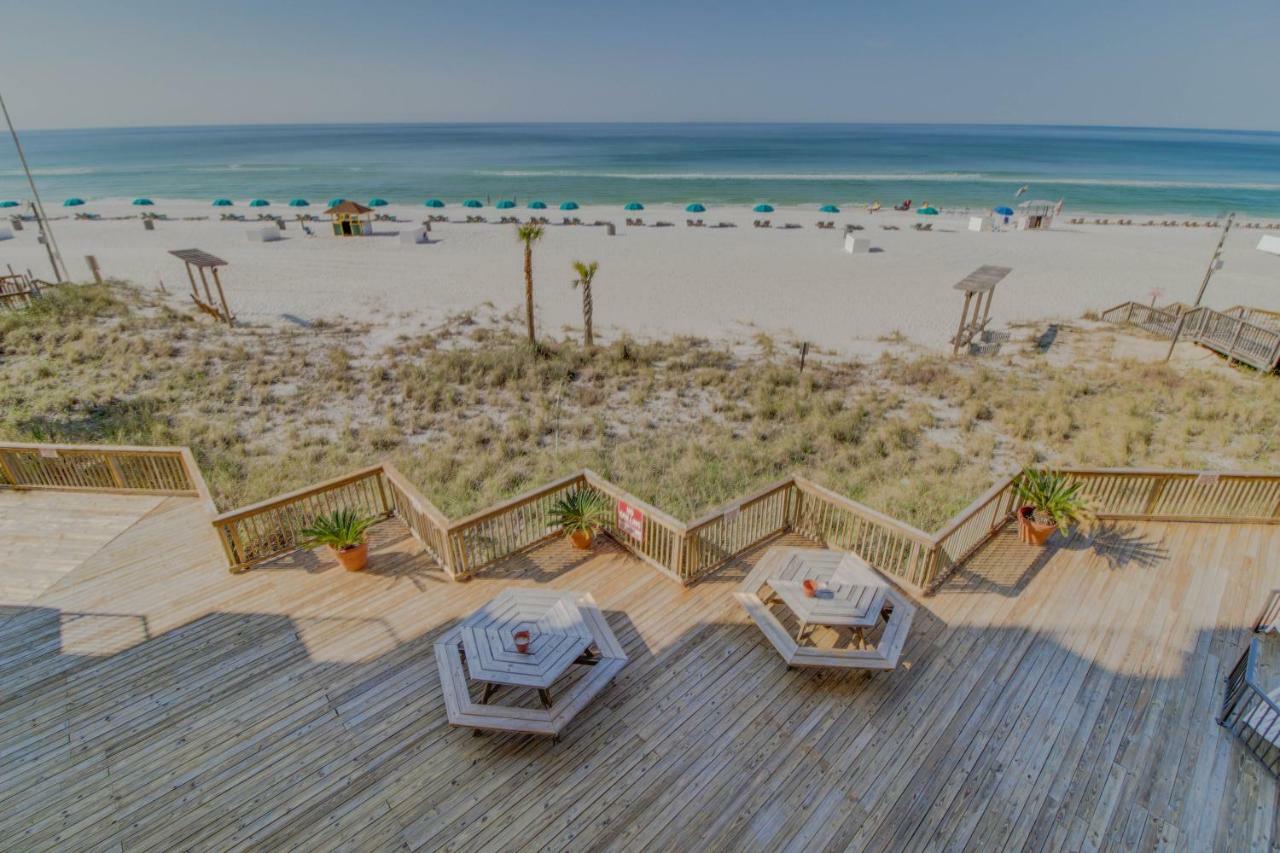Apartament Sunbird 707W Panama City Beach Zewnętrze zdjęcie