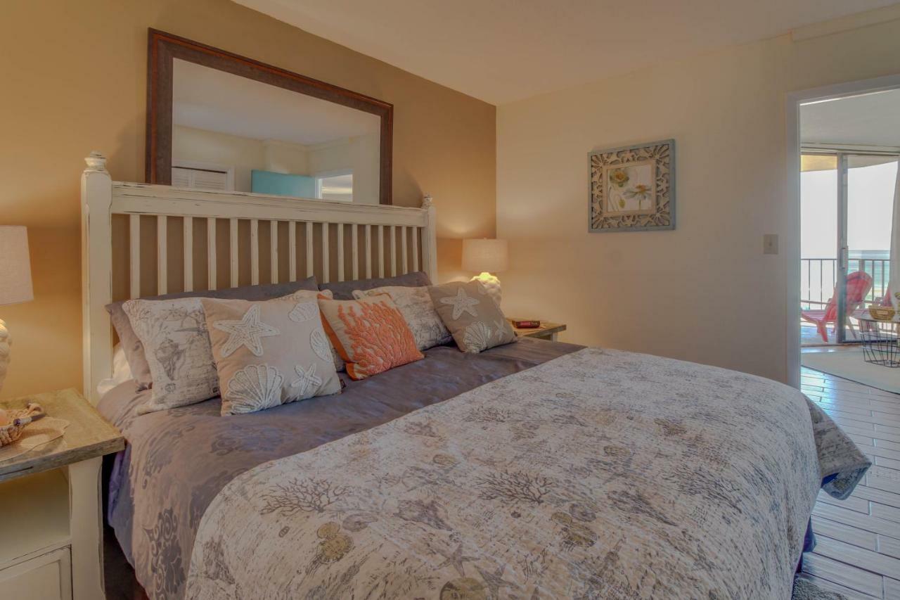 Apartament Sunbird 707W Panama City Beach Zewnętrze zdjęcie