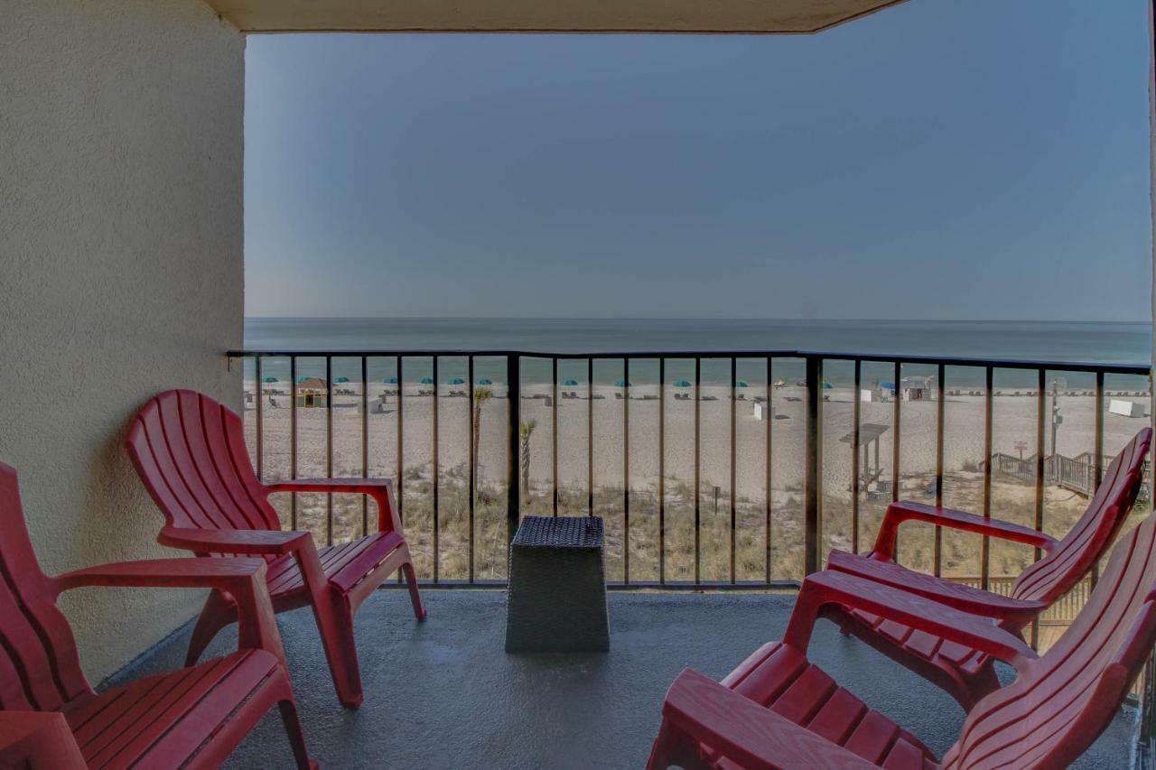 Apartament Sunbird 707W Panama City Beach Zewnętrze zdjęcie